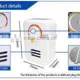 8 Million Negative Ion Sleep Aid,smokers Necessary Plug in Air Purifier for Home Office thumbnail-2