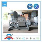 Transformer Spiral Plate Type Oil Water Cooler thumbnail-2