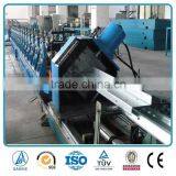 Galvanised Perforated Z Type Channel Steel From China thumbnail-3