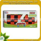 Internaional Plastic Draughts Game/draughts Game