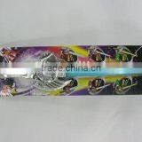 Plastic Flashing Toy Sword With Music