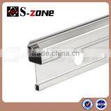 Indoor Clothes Dryer Rack Dress up Clothes Rack Sausage Hanging Rack thumbnail-4