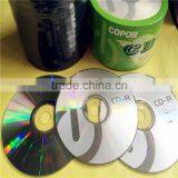 Cheap Blank cd Spindle/low Defect Rate/CDs in Bulk