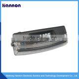 Battery Powered Traffic Shoulder LED Warning Lights for Safety thumbnail-5