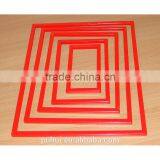 Aluminum Snap Bulletin Holder thumbnail-2