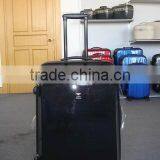 ABS Film Printing Zipper Trolley Case
