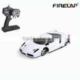 2013 Firelap Mini Z rc Toy Car for Adult 2-channel Radio Quality Choice