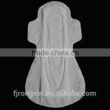 High Quality Soft Feminine Sanitary Pad With Blue Chip thumbnail-4