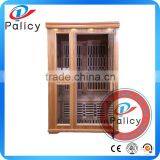 Sauna Bath Wood Room/Sauna Shower Room/Mini Sauna Room thumbnail-2