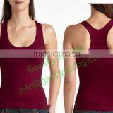 Ladies Gym Tank Tops thumbnail-1