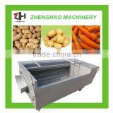 High Quality Peanut Cleaning Equipment/ Peanut Washing Equipment/ Fruit Cleaning Equipment