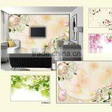 Beatiful Scenery Fabric Wall Murals thumbnail-5