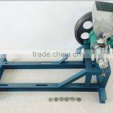 Small Business Corn Puff Snack Extruder Machine / Corn Puff Making Machines With Low Price thumbnail-3