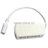 High Quality Low Voltage 2 Pin Terminal Block Led Terminal Block thumbnail-2