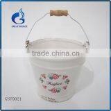 Direct Factory Wholesale Cheap Indoor Ceramic Flower Pots
