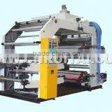 XT Series Six-color Flexographic Printing Machine thumbnail-1