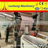 BP-1550 Plastic Three Rollers Calender Machine thumbnail-2