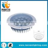 Top grade new products outdoor round underground led light