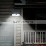 Outdoor LED Wireless Security Lamp Solar Motion Light thumbnail-5