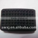 Rubber Foot Pad for automotive brake