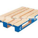 Used High Quality Wooden Pallet