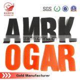 Magnetic EVA Foam Toy Alphabet Letters for Children