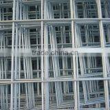 Hot Dipped Galvanzied Welded Wire Mesh Panel