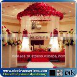 Portable Pipe and Drape With Package thumbnail-1