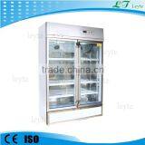 LT400 Large Capacity Medical Refrigerator Freezer