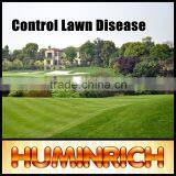 Huminrich Shenyang 2-4mm Granulated Humic Acid Fertilizer From Coal thumbnail-2