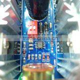 12V 24V 40V 10A PWM DC Motor Speed Control Switch Stepless Speed Controller thumbnail-2