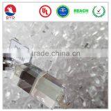 High Impact PMMA Resin Acrylic Granules Factory Price in 25KG/Bag thumbnail-1