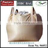Durable One Ton Recycled pp Woven Bulk Fiber Grain Bag thumbnail-1