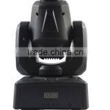 China Guangzhou Nice 30W Led Mini Moving Head Manual Lights thumbnail-2