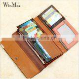 Latest Design Ladies Purse Fashion Wallet for Women Purse thumbnail-5