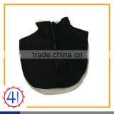 2016 New Design Fleece Ready Made Collars for Clothes Collocation