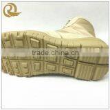 Men Dress Lightweight Breathable Military Army Desert Combat Tactical Boots thumbnail-4