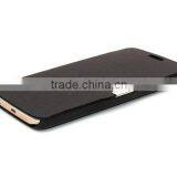 Colorful Lychee Litchi Pattern Magnetic Flip Leather Case For Sony Xperia E/E1/E2/E3/E1mini thumbnail-2