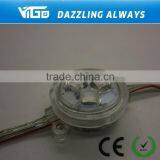 Outdoor Display Led Park Light With Big Led Pixel