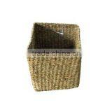 Seagrass Storage Basket 2015 thumbnail-4