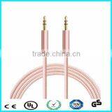 OEM Logo 0.5m Audio Cable 3.5mm Aux Jack thumbnail-5