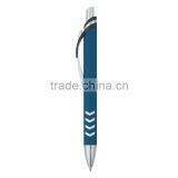 Chevro Pen-Navy Side