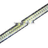 180W 31.5inch 60pcs*3w Led Light Bar Cover thumbnail-4