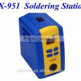 Digital Soldering Iron Station HAKKO FX-951 thumbnail-3