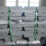 High Grade Zinc Ingots 99.995% Factory Price thumbnail-1