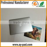 AY Promotion Custom Rubber Microfiber 3 in 1 Multifunctional Mouse Pad