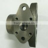 Pig Iron Casting Valve Components thumbnail-2