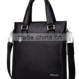 2015 Real Leather Designer Handbags for Men thumbnail-3
