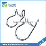 Straight & Formed Immersion Heating Tubular Heater thumbnail-4