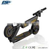 Disc Brakes and Folding Mechanism push scooters for sales